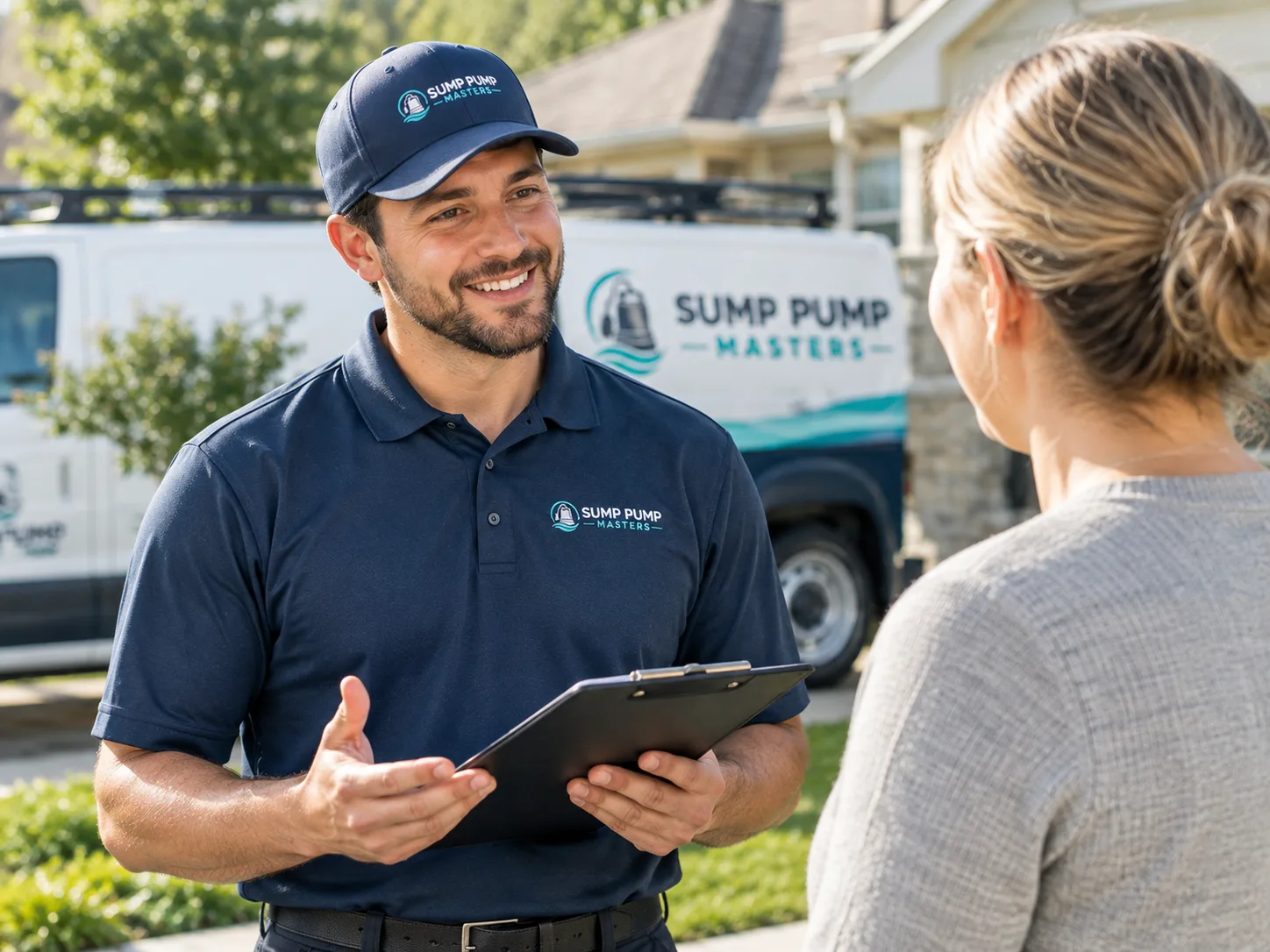 Sump Pump Repair Eielson Afb, AK FAQs